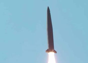 Республика Корея инвестирует $218 млн в создание баллистической ракеты Hyunmoo-5 с дальностью 3000 км и скоростью свыше 12 000 км/ч для уничтожения подземных бункеров