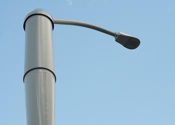 В Лос-Анджелесе установят уличные светильники Philips с поддержкой 4G