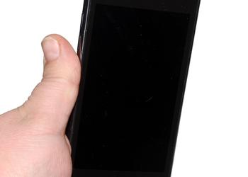 Что носит дьявол: обзор Android-смартфона PRADA 3.0 (LG P940)