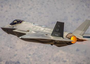 Пентагон не будет создавать адаптивный двигатель для F-35 Lightning II – Pratt & Whitney получила более $497 млн на модернизацию F135 ECU