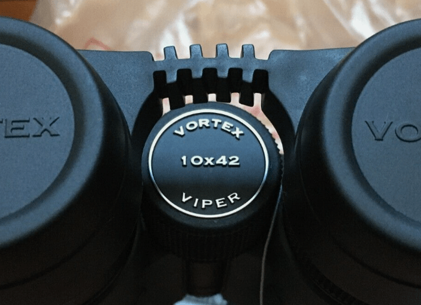 Vortex Viper HD 10x42 ip68 Binocular