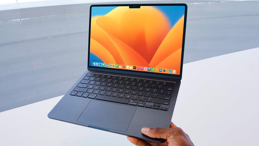 Официально: Apple начнёт продавать новый MacBook Air с чипом M2 15 июля