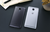 Сравнение дизайна OnePlus 3 и Vernee Apollo Lite на видео