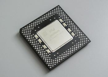 История процессоров Intel. Pentium и все-все-все