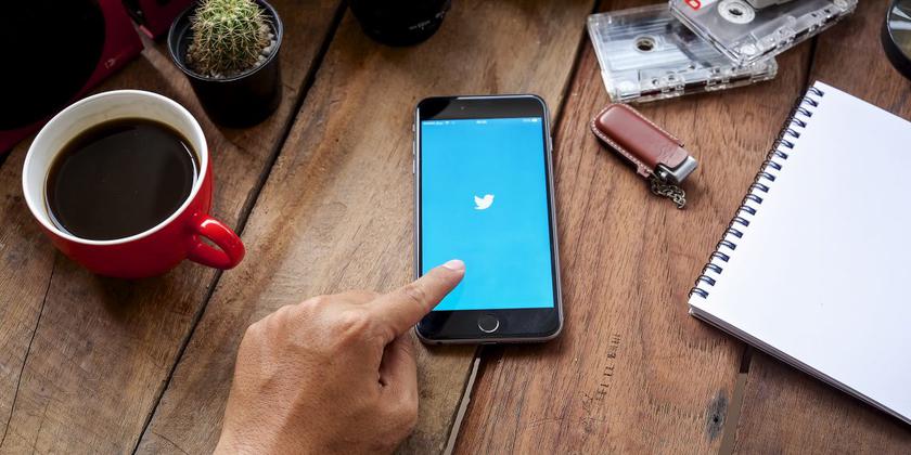 Twitter за несколько месяцев заблокировал более 70 миллионов аккаунтов