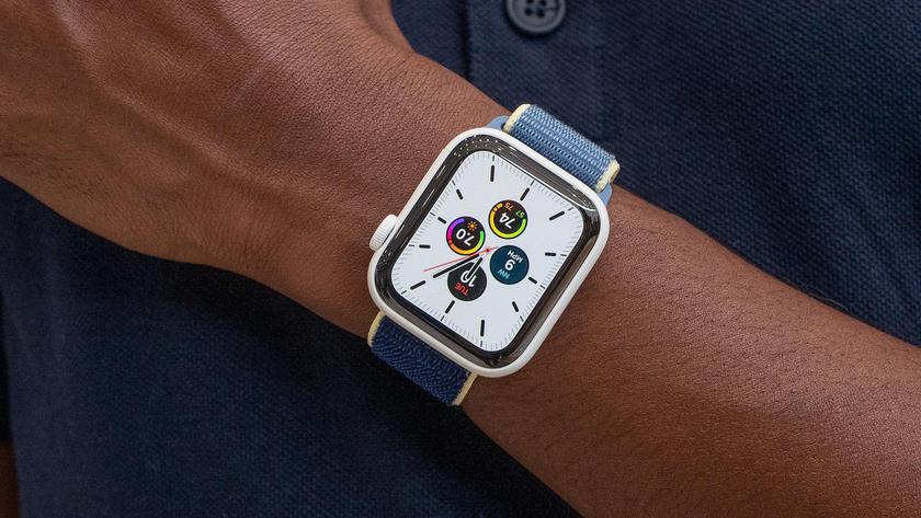 Слух: смарт-часы Apple Watch Series 6 получат такой же дисплей, как у актуальной модели