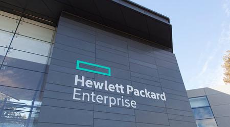 Hewlett Packard liquidates subsidiary HP Inc. and completely exits the Russian market, spending $23 million to leave