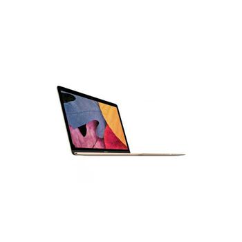 Apple MacBook 12" Gold (Z0RW00049) 2015