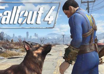 Разработчики Fallout 4 выпустят в 2023 году крупное обновление игры, которое включает улучшение графики и работоспособности