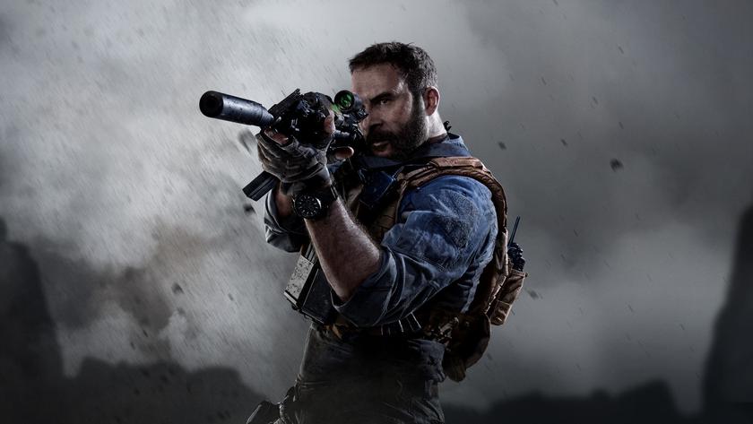 Стартовал четвертый сезон Call of Duty Modern Warfare с обновлением на 85 ГБ: главные нововведения
