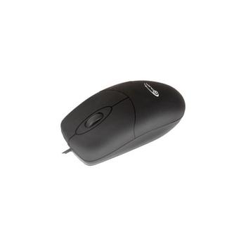 Gemix Clio mouse Black USB