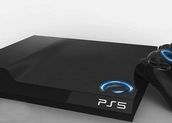 PlayStation 5 выйдет в конце 2018 года