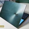 Ноутбук ASUS ZenBook Pro Duo с двумя экранами: первые впечатления-9