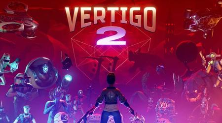 Inspirowana Half-Life i Portal strzelanka Vertigo 2 ukaże się na PlayStation VR 2 