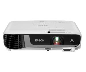 Epson Pro EX7280 Projector