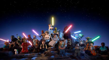 LEGO Star Wars: The Skywalker Saga has been purchased 5 million times