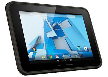 HP готовит к выпуску 10.1-дюймовые планшеты Slate Pro 10 и Pro Tablet 10 на Android и Windows