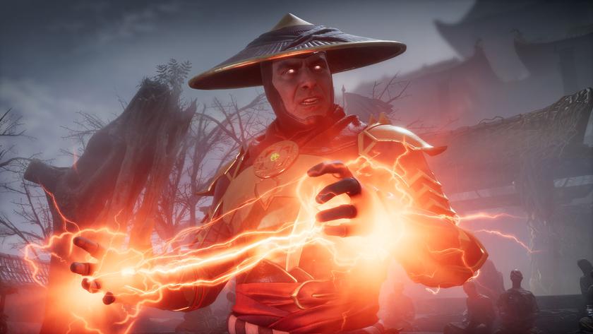 Не Шао Каном единым: раскрыты бонусы «Премиум издания» Mortal Kombat 11