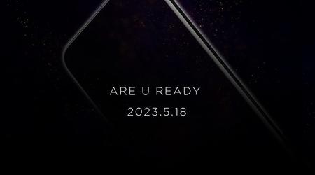 It's official: HTC U23 Pro with 108 MP camera and Snapdragon 7 Gen 1 chip unveiled on May 18