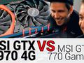 Fotos.ua: обзор игровой видеокарты MSI GTX 970 4G Gaming