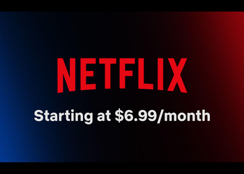 Netflix анонсировал новый тарифный план с рекламой и поддержкой видео в 720p за $6.99 в месяц