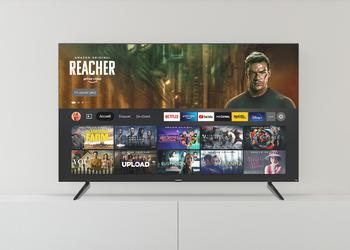 Xiaomi представила в Европе новую версию F2 Fire TV с экраном на 32 дюйма и поддержкой AirPlay