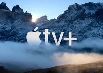 Селена Гомес дарит промо-код на 2 месяца бесплатного пользования Apple TV+
