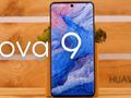 Видеообзор Huawei nova 9 — стильный и приятный