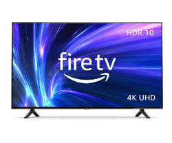 Amazon Fire TV 55-Inch 4-Series 4K UHD smart TV