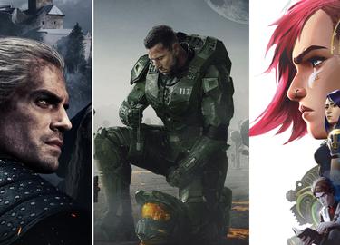 Не только Fallout: 7 сериалов, сделанных по сюжету компьютерных игр, которые тоже достойны внимания