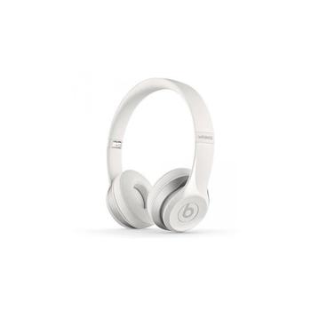 Beats by Dr. Dre Solo2 Wireless (White)