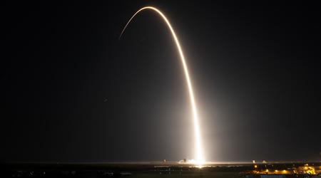 Double anniversaire : SpaceX a effectué son 80e lancement orbital en 2023, et les fusées Falcon 9 ont effectué 270 vols.