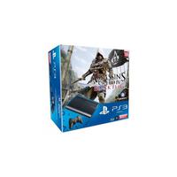 Sony PlayStation 3 Super Slim 500 GB + Assassin's Creed IV