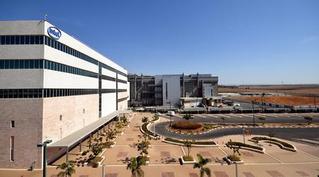 Intel inwestuje 25 mld USD w rozwój produkcji półprzewodników w Izraelu