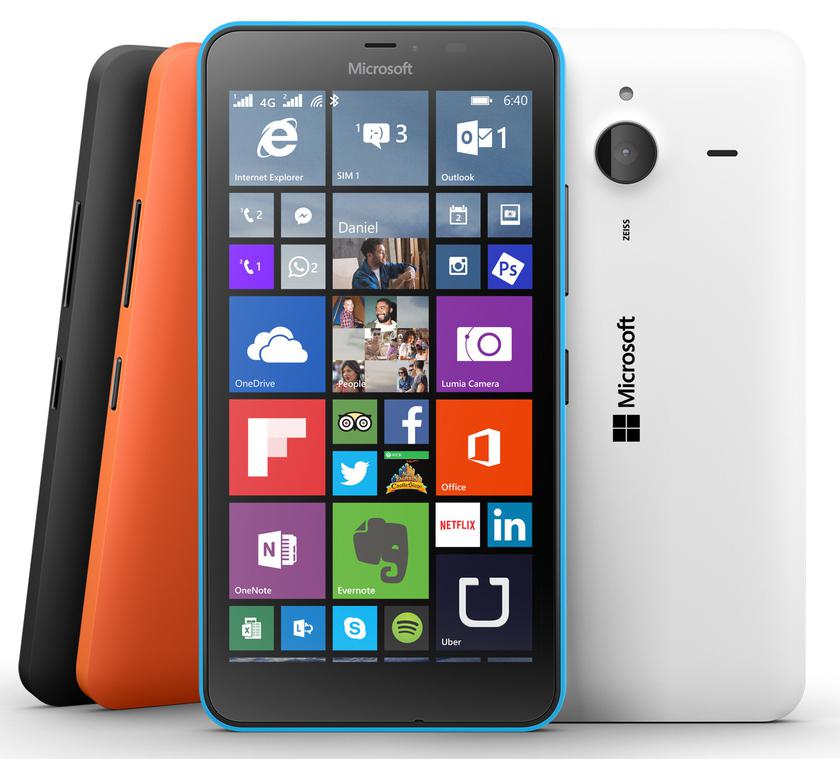 Microsoft запустит Windows 10 Mobile 17 марта (но всем пофигу)