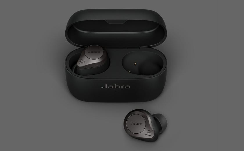 Jabra Elite 7 Pro на Amazon: TWS-наушники с защитой IP57, ANC и автономностью до 35 часов со скидкой 45 евро
