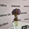 Флагманская линейка Samsung Galaxy S21 и наушники Galaxy Buds Pro своими глазами-78