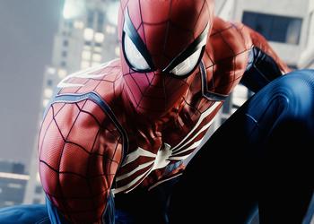 Вторую неделю Marvel’s Spider-Man возглавляет список самых продаваемых игр Steam