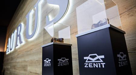 Cena nowego aparatu Zenit zadziwi nawet najbardziej uporczywych hipsterów