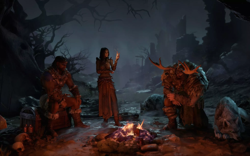 Разработчики Diablo IV признали свои ошибки в последнем обновлении игры и пообещали выпустить патч 1.1.1, который должен все исправить