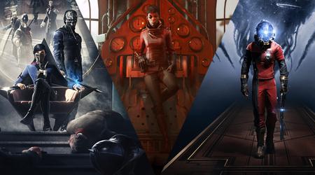 Immersive Simulation Festival: Arkane sale on Steam continues until November 21, where most of the studio's games have big discounts