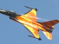 Нидерланды начали подготовку к передаче Украине 18 истребителей F-16 Fighting Falcon