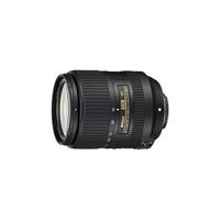 Nikon 18-300mm f/3.5-6.3G ED VR AF-S DX Nikkor