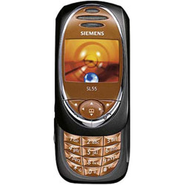 Siemens SL55: цены, характеристики, фото, где купить