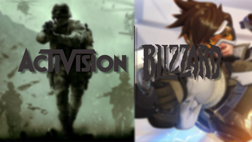 На Activision Blizzard надвигается новая волна массовых увольнений