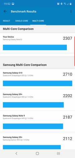 Обзор Samsung Galaxy Note10: всё тот же флагман, но поменьше-93