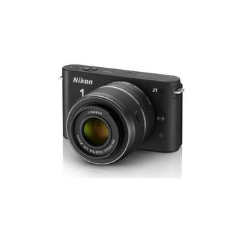 Nikon J1 10-30 Kit