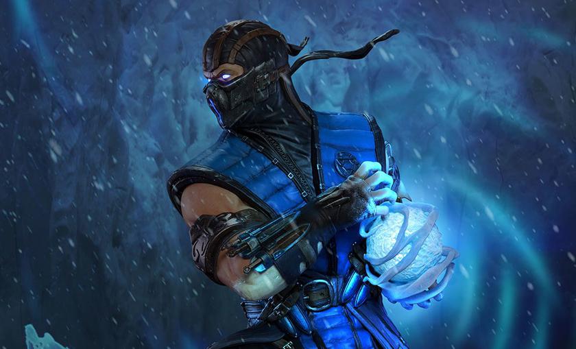 Похоже, что NetherRealm начала разработку Mortal Kombat XI