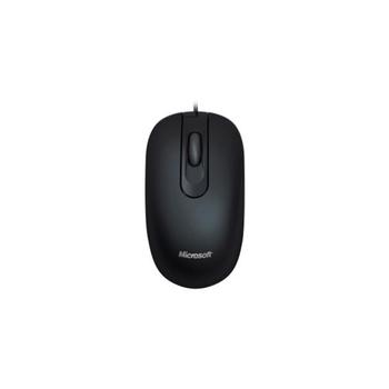 Microsoft Optical Mouse 200  for Business Black USB