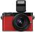Panasonic Lumix DMC-GM5: компактная беззеркальная камера с электронным видоискателем